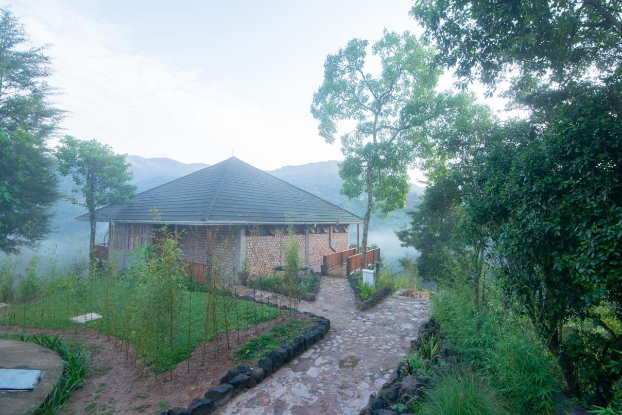 Gorilla Leisure Lodge Kisoro المظهر الخارجي الصورة