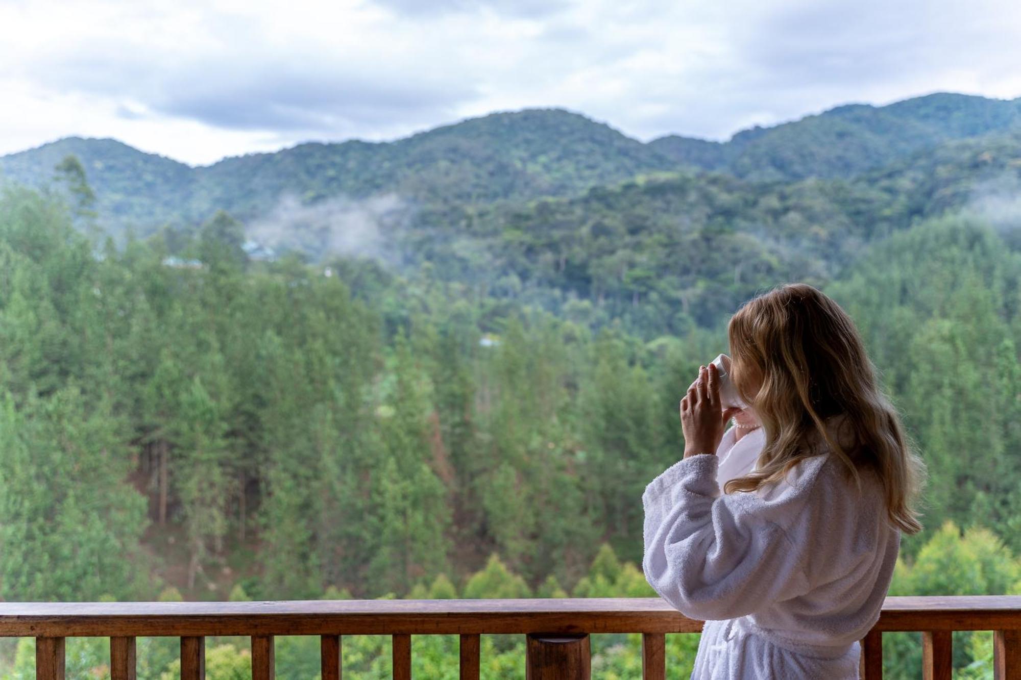 Gorilla Leisure Lodge Kisoro المظهر الخارجي الصورة